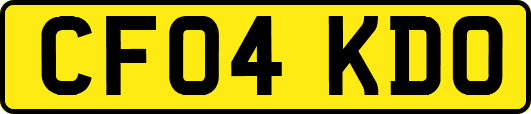 CF04KDO