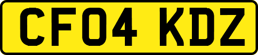 CF04KDZ