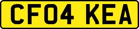 CF04KEA