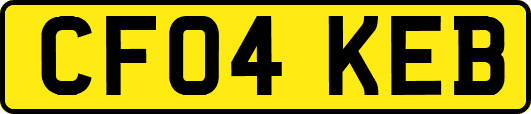 CF04KEB