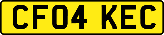 CF04KEC