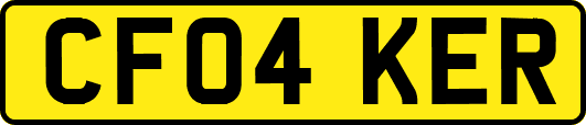 CF04KER