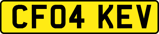 CF04KEV