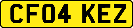 CF04KEZ