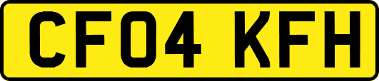 CF04KFH