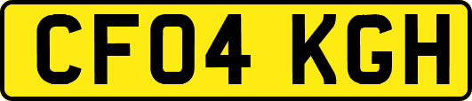 CF04KGH