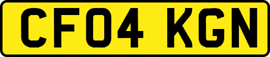 CF04KGN