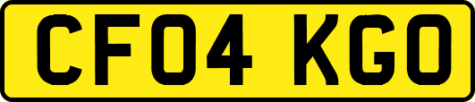 CF04KGO