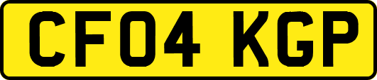 CF04KGP