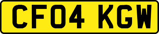 CF04KGW
