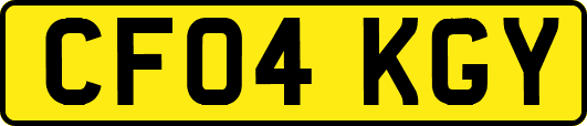 CF04KGY