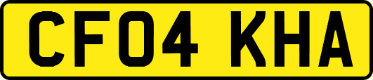 CF04KHA