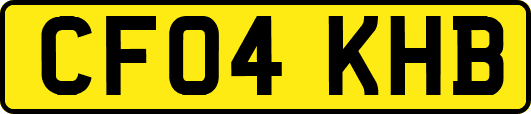 CF04KHB