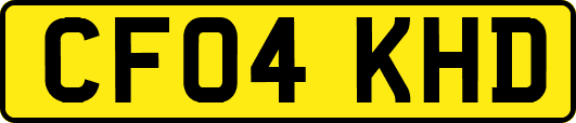 CF04KHD