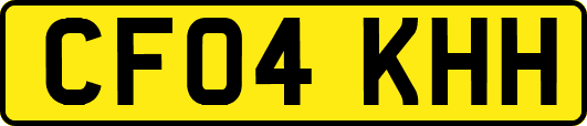 CF04KHH