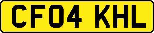 CF04KHL