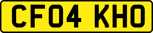 CF04KHO