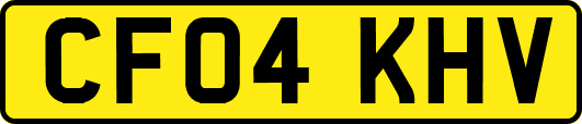 CF04KHV