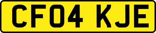 CF04KJE