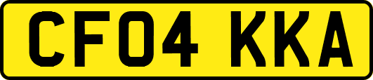 CF04KKA