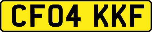 CF04KKF