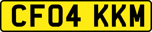 CF04KKM