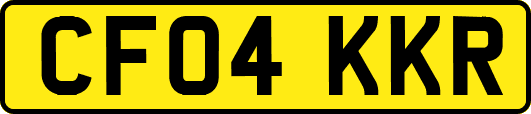 CF04KKR