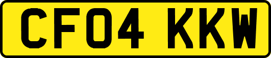 CF04KKW