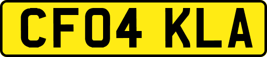 CF04KLA
