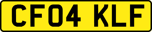 CF04KLF