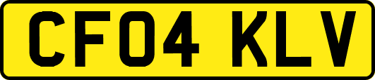 CF04KLV