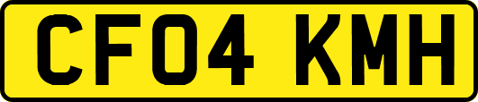 CF04KMH
