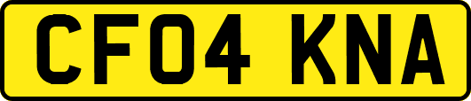 CF04KNA