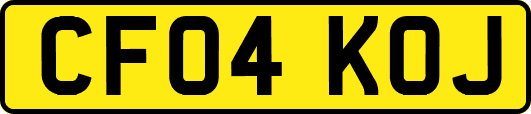 CF04KOJ