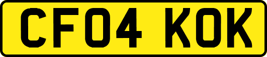 CF04KOK
