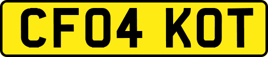 CF04KOT