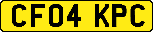 CF04KPC