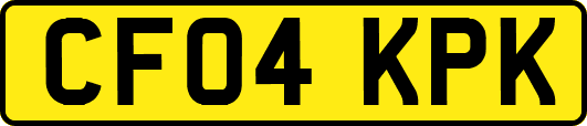 CF04KPK