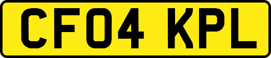 CF04KPL
