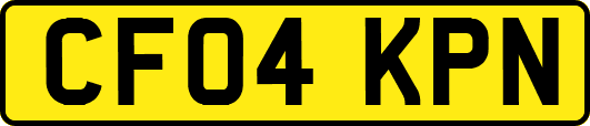 CF04KPN