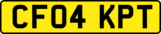 CF04KPT