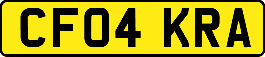 CF04KRA