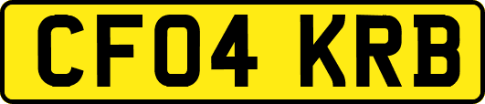 CF04KRB
