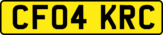 CF04KRC