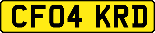 CF04KRD