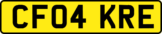 CF04KRE
