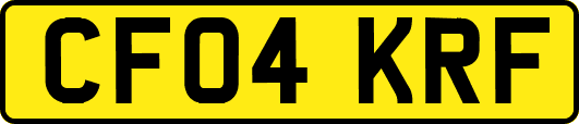 CF04KRF