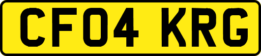 CF04KRG
