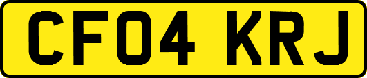CF04KRJ