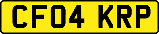 CF04KRP